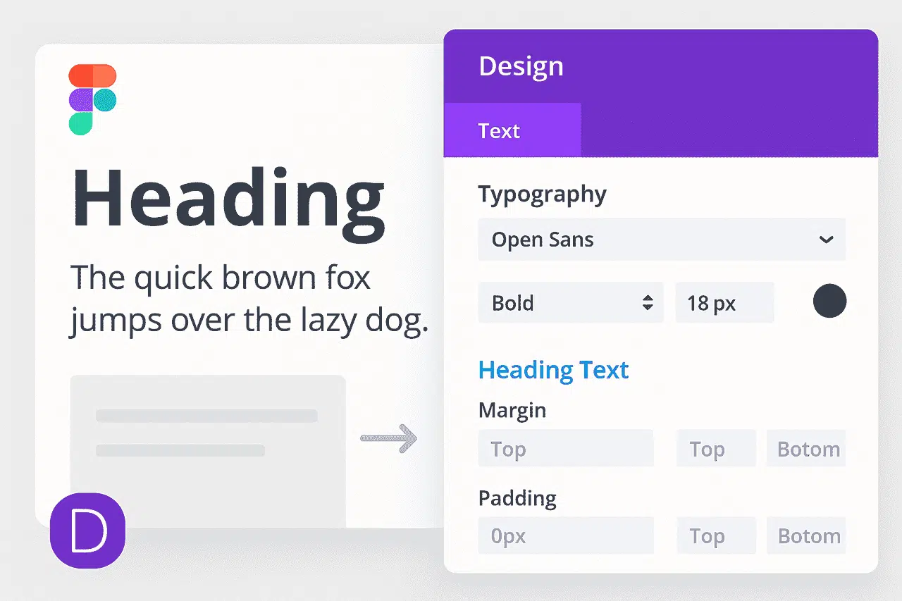 Divi Fonts