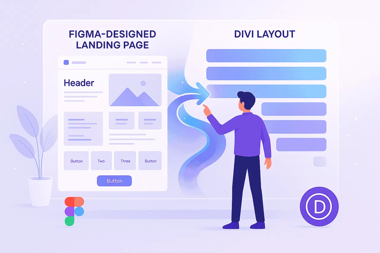Figma to Divi Download