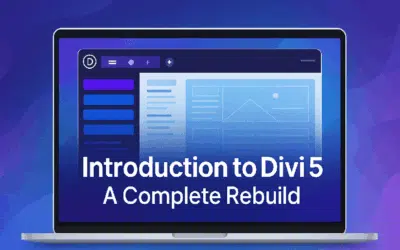 Divi 5 Beta Updates by Nick Roach: What’s New and What’s Coming Next