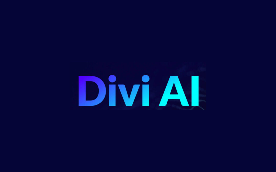 Creating Awesome Content Made Easy with Divi AI