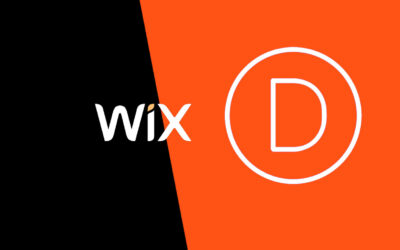 Divi vs. Wix: Which One’s Better for Making Websites?
