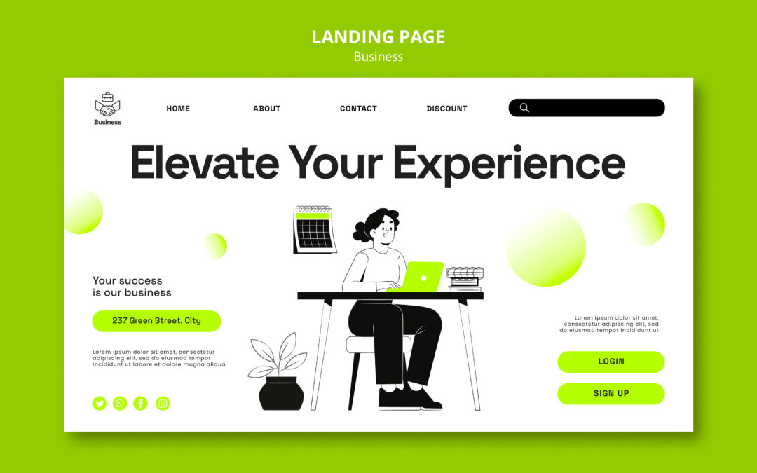 Why You Need Premium Divi Landing Pages & Layouts