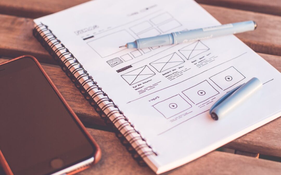 Top 5 Reasons to Use Divi Wireframes for Your Next Project