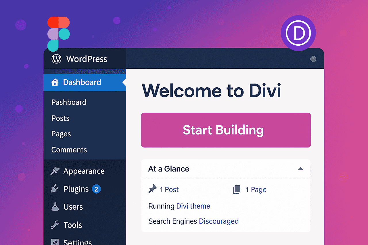 Figma to Divi Builder Figma to Divi Builder