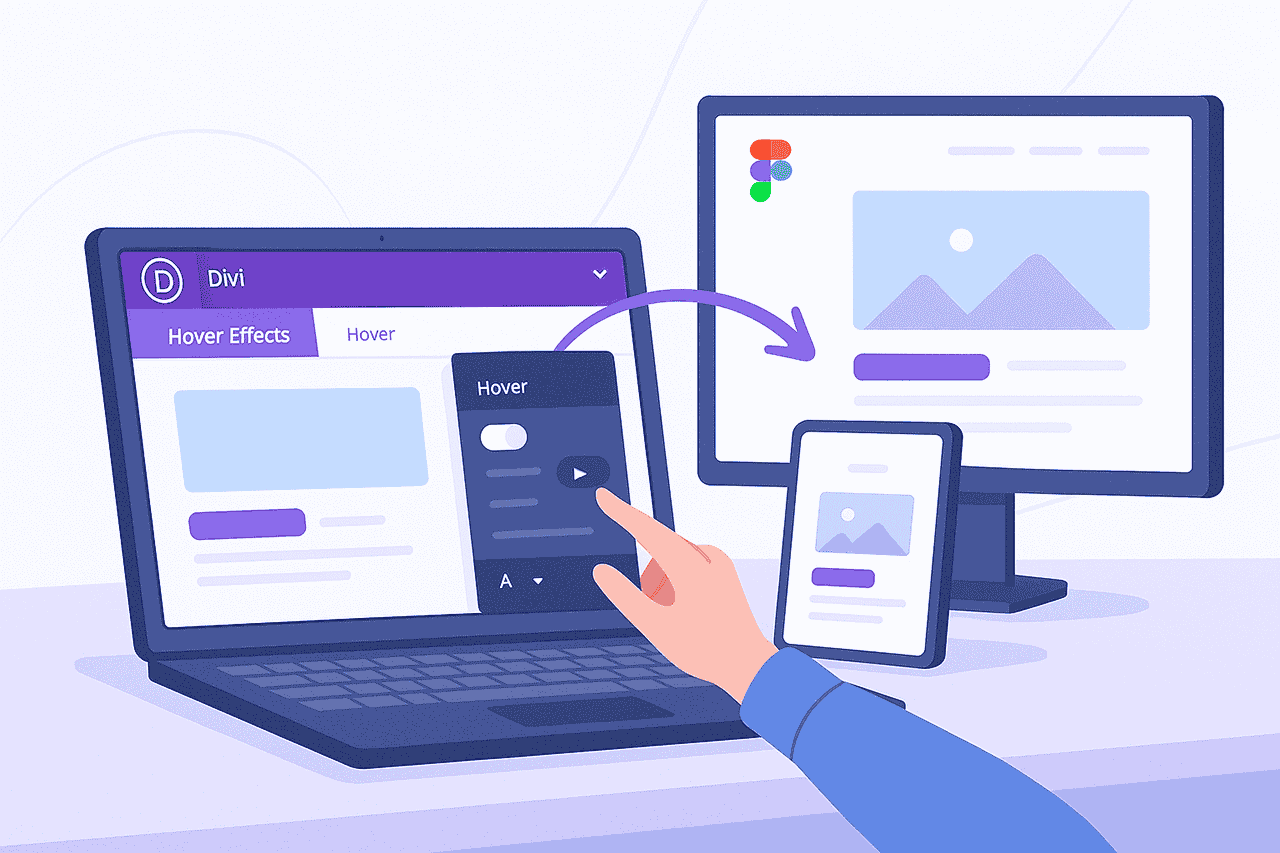 Figma to WordPress Figma to WordPress