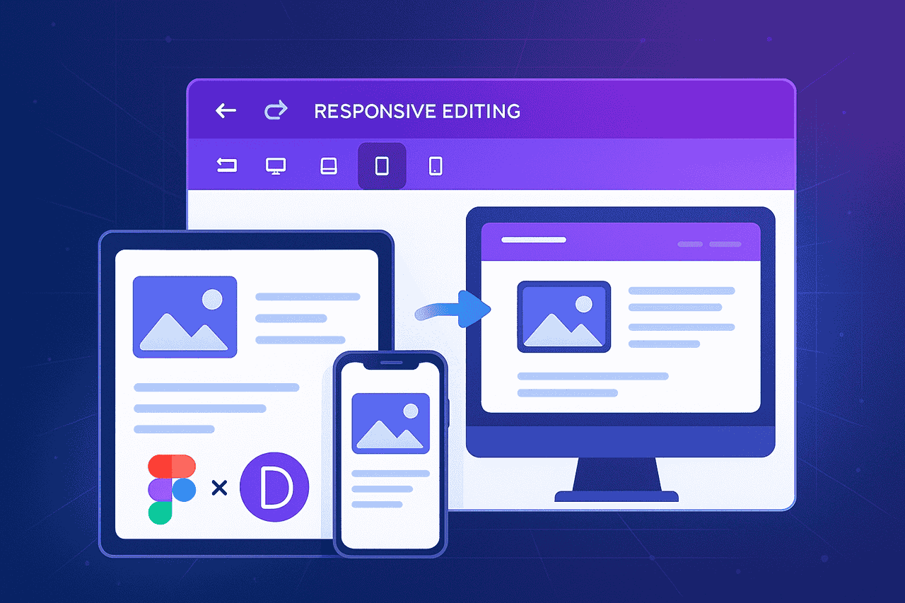Responsive Divi Website Responsive Divi Website