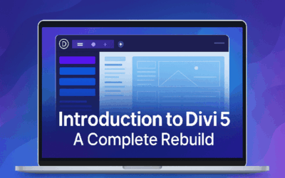 Divi 5 Beta Updates by Nick Roach: What’s New and What’s Coming Next