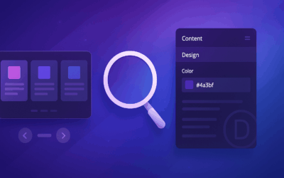 Triple Divi 5 Sneak Peek: Three Exciting New Features