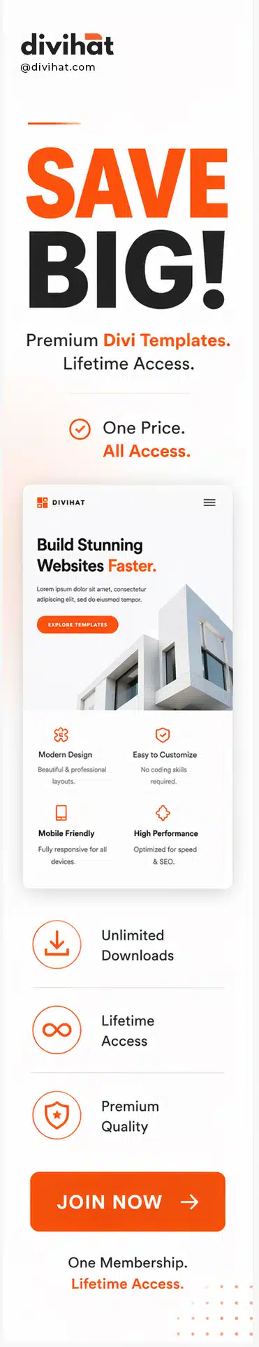 Divi Membership Divi Membership