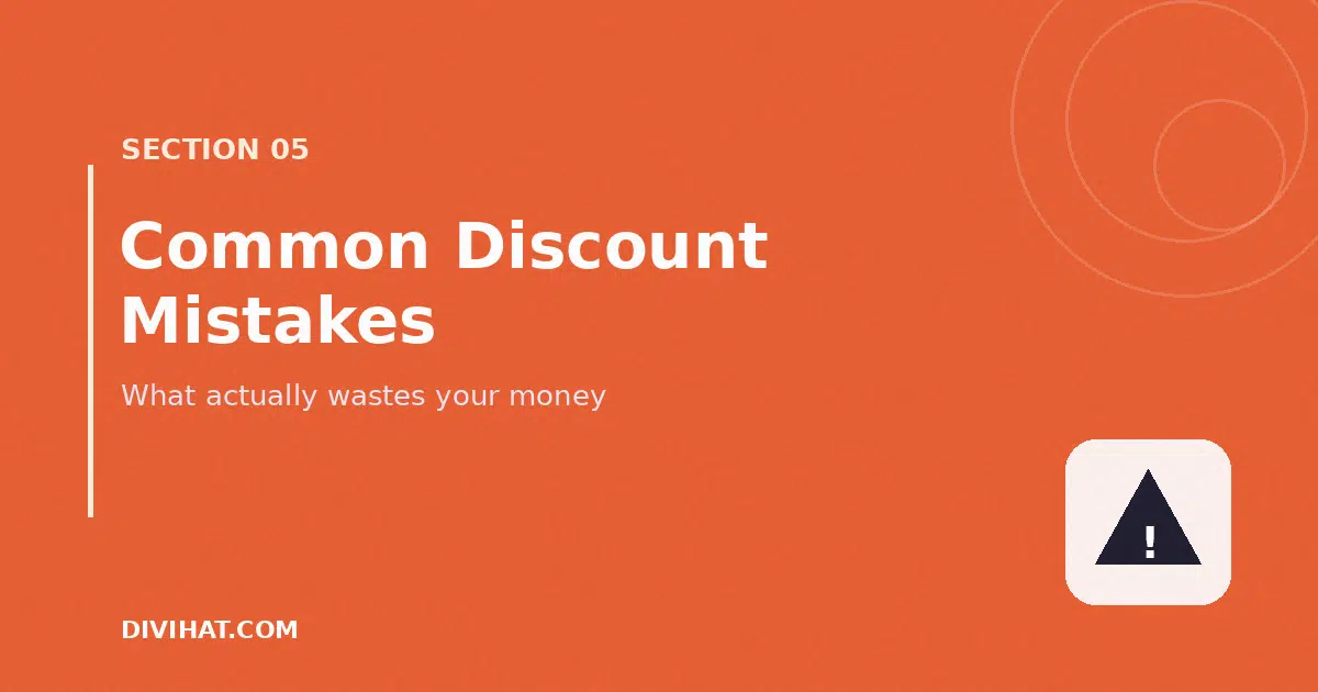 Divi Promo Divi Promo