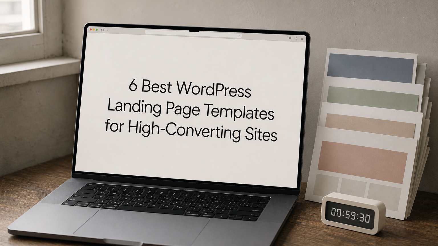 3211-wordpress-landing-page-templates 6 Best WordPress Landing Page Templates for High-Converting Sites