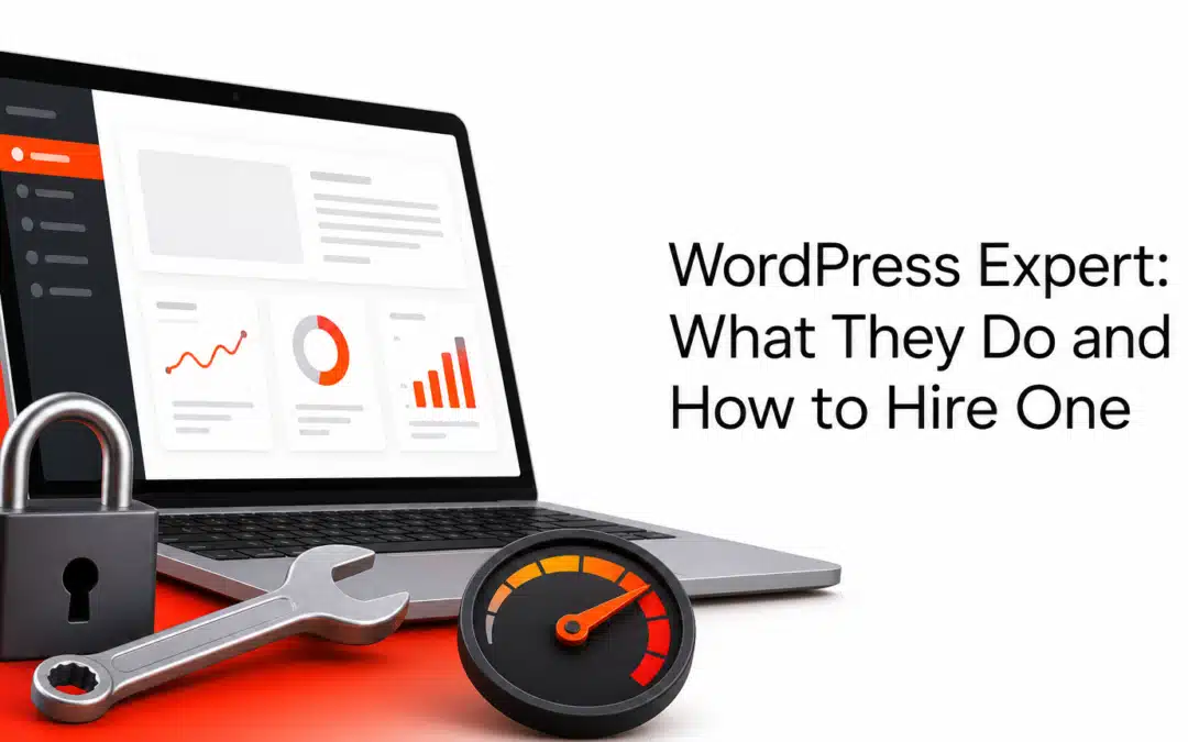 WordPress Expert: What They Do and How to Hire One