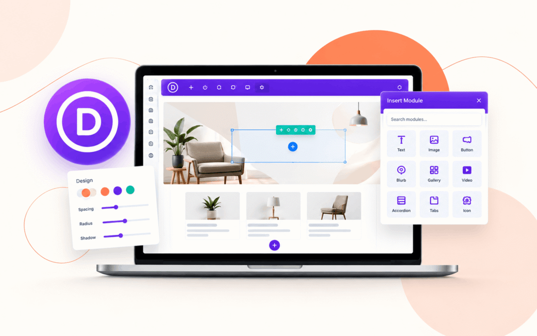 Divi Builder: What It Is and How It Works