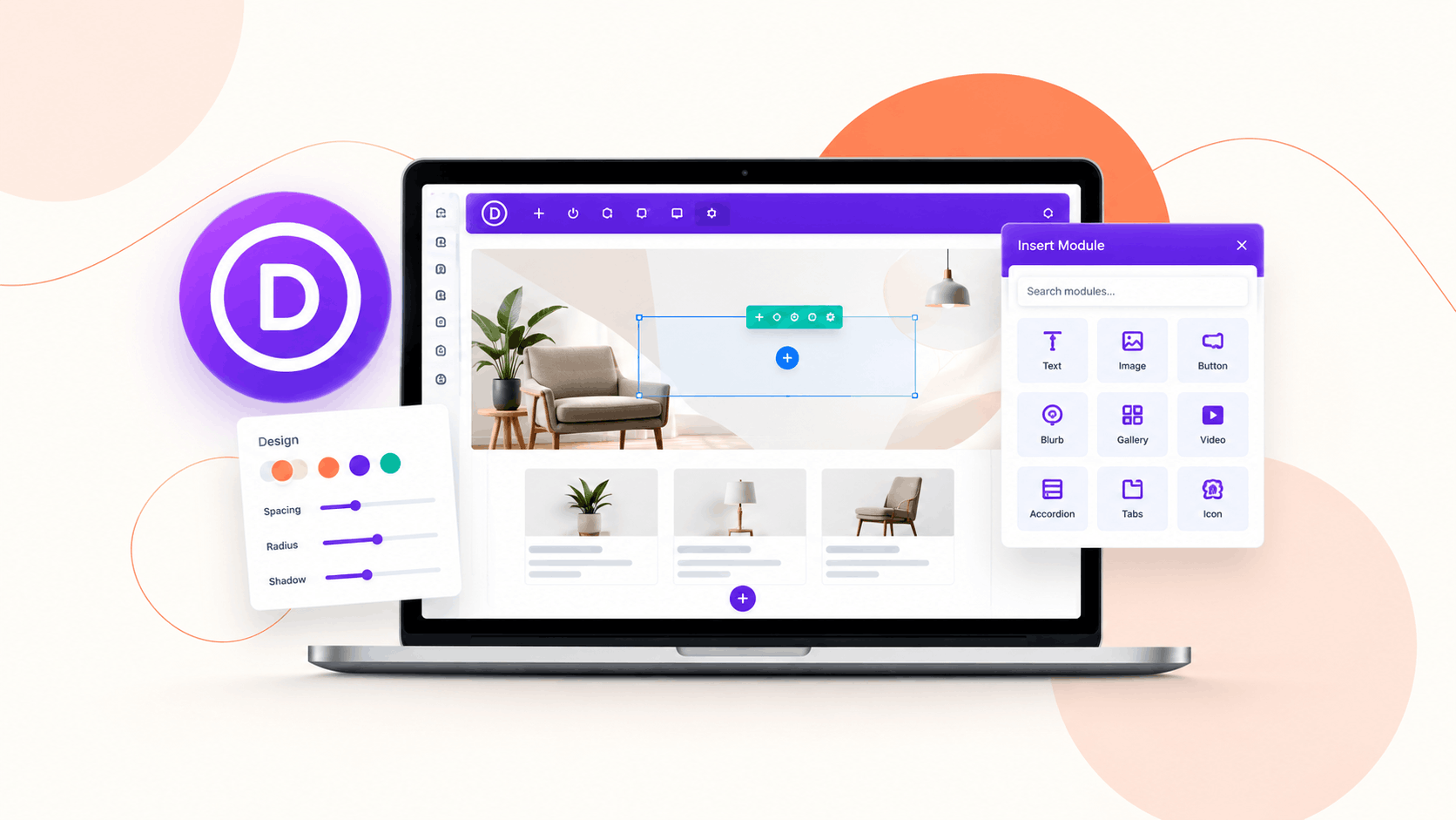 Divi Builder
