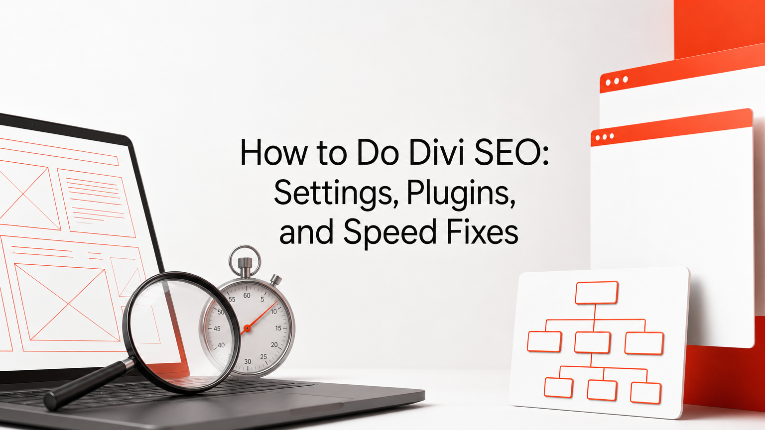 How to Do Divi SEO: Settings, Plugins, and Speed Fixes