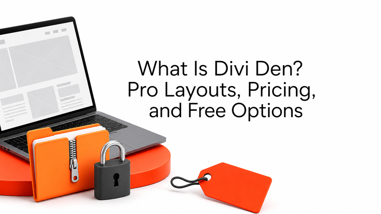 What Is Divi Den? Pro Layouts, Pricing, and Free Options