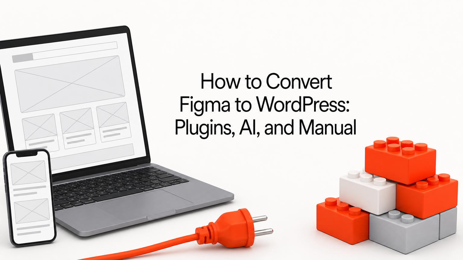 6189-figma-to-wordpress-workflow How to Convert Figma to WordPress: Plugins, AI, and Manual